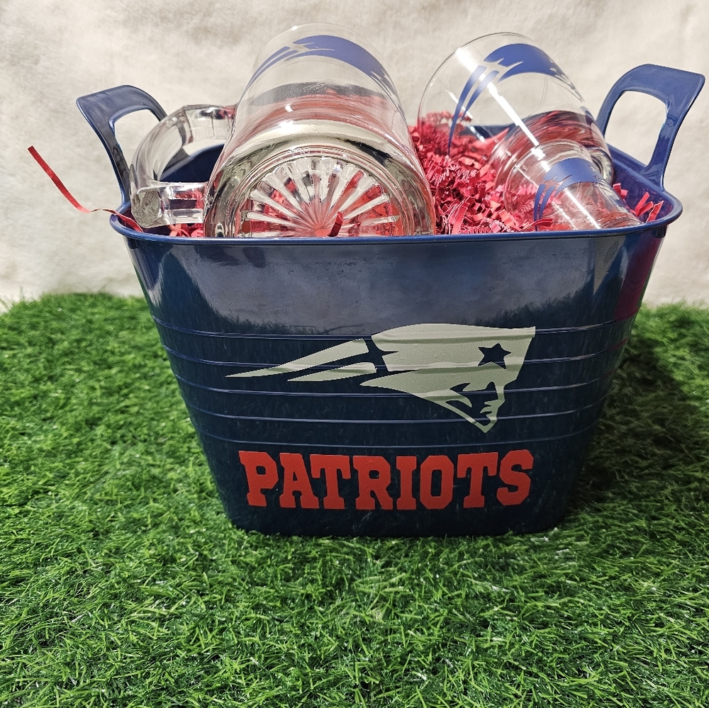 Patriots Gift Set